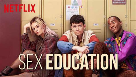 sex education season 1 free download